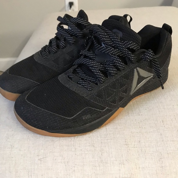 nano 6 covert